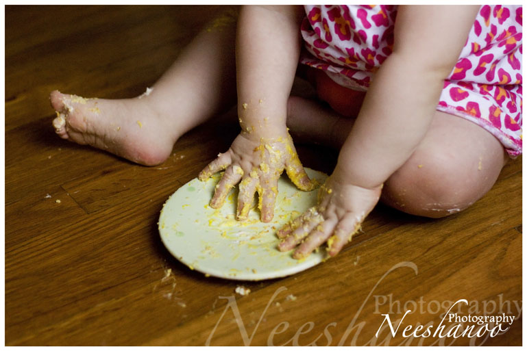 Naomi – 1 year&nbsp;Session