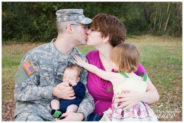 The Rabbits – Family&nbsp;Session