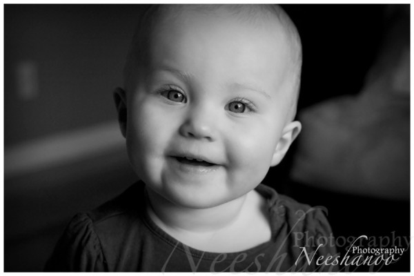 Harper’s 1st Birthday&nbsp;(pt.1)