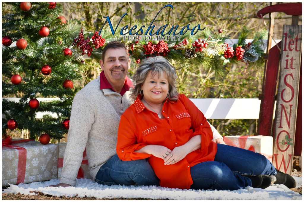Christmas Mini 2017 – Norma and&nbsp;Eddie