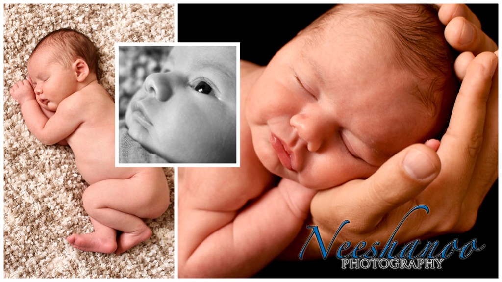 Atticus – Newborn&nbsp;Session