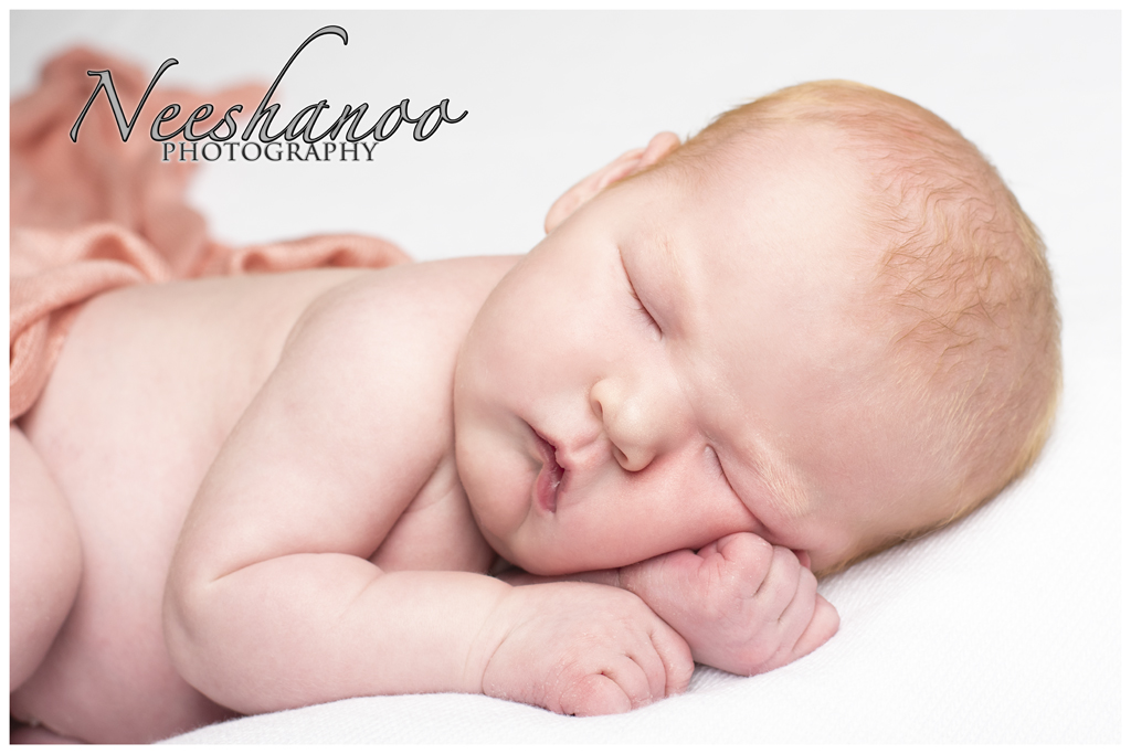 Charleigh – Newborn&nbsp;Session
