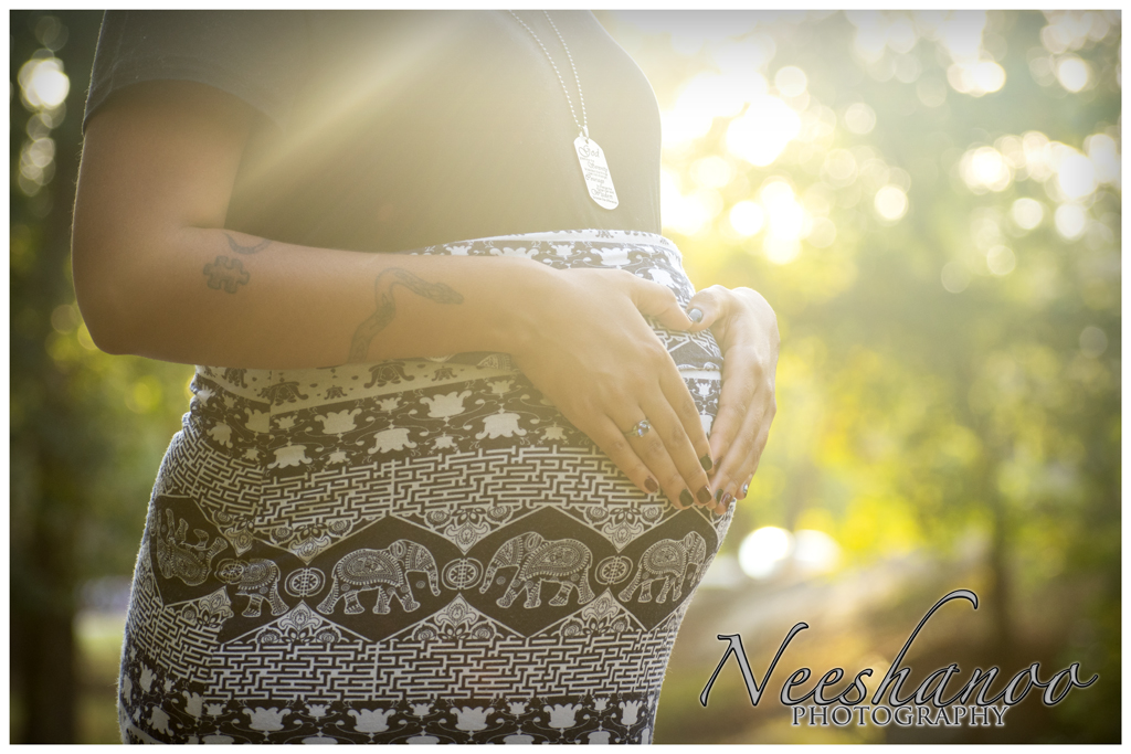 Mya – Maternity&nbsp;Session