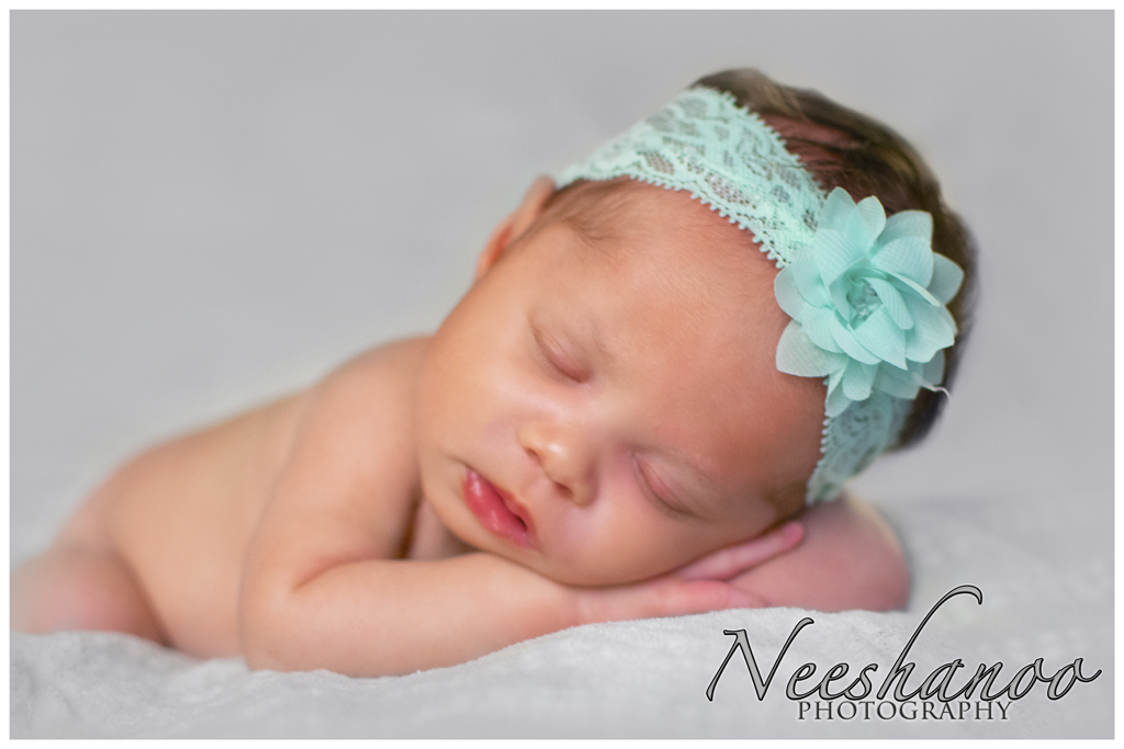 Emerson – Newborn Session