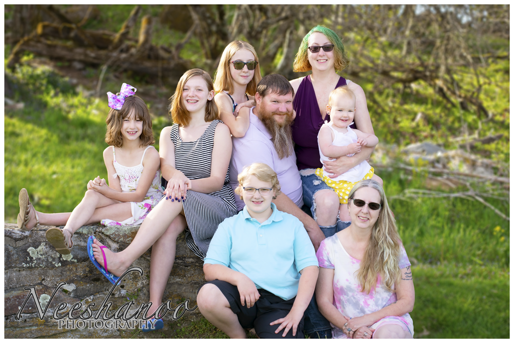 Dagenhart-Miller – Family Session
